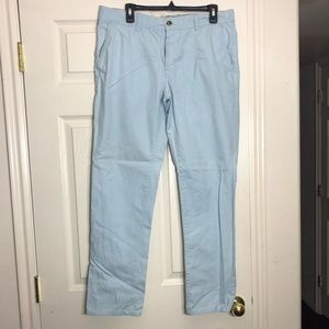 Men’s light blue pants